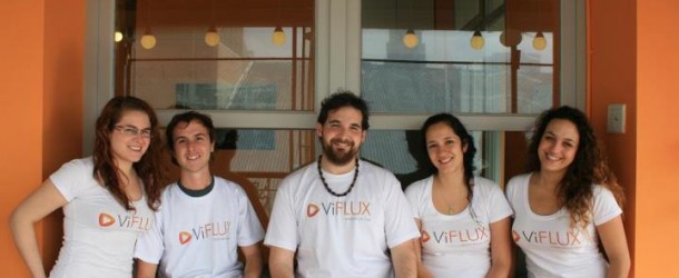 Viflux: videos profesionales en tu web, fácil y rápido